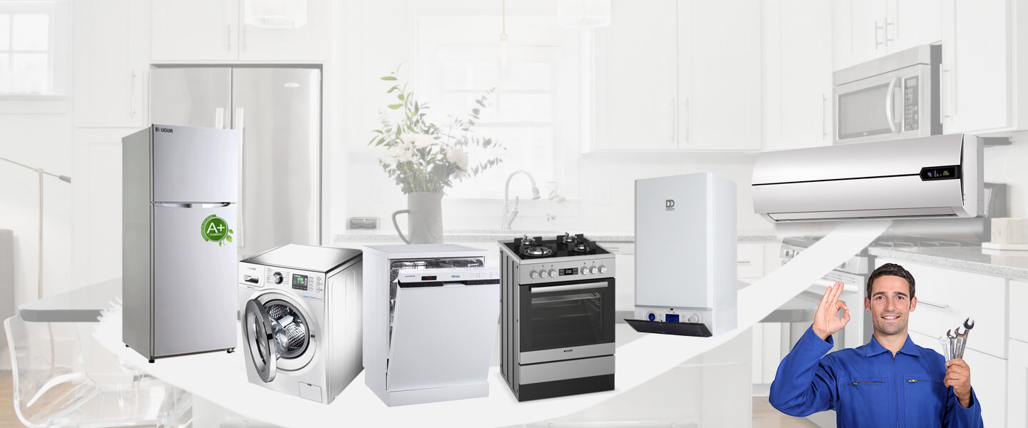 Köşk Gaggenau Servisi
